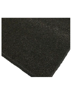 Sound Absorbing Acoustic Foam Sheet