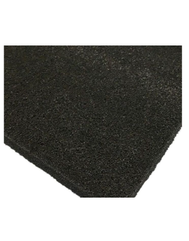 Sound Absorbing Acoustic Foam Sheet