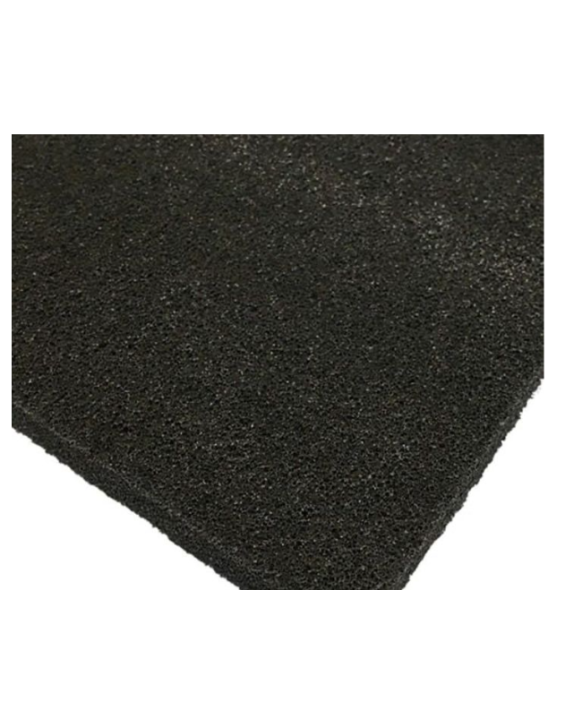 Sound Absorbing Acoustic Foam Sheet