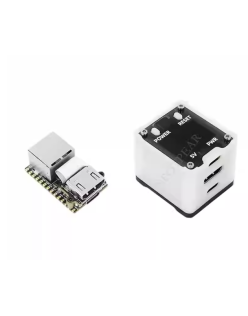 Sipeed NanoKVM Remote Control – KVM-over-IP for Server Management, Remote Desktop, and Deployment (Raspberry Pi Compatible)