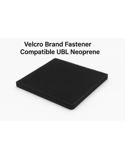 Velcro Brand Fastener Compatible UBL Neoprene