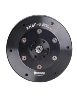 AK60-6 v1.1 KV80 Motor