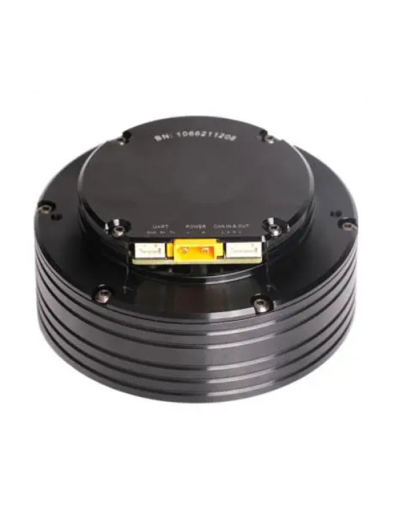 AK60-6 v1.1 KV80 Motor