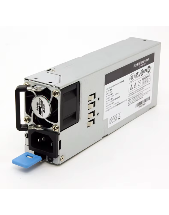 GreatWall CRPS Server Power Supply, CRPS Redundant Server Power Supply, Fully Modular Cage Frame