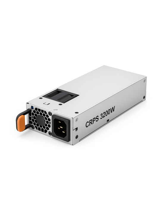 GreatWall CRPS Server Power Supply, CRPS Redundant Server Power Supply, CRPS Server Power Supply – 3200W