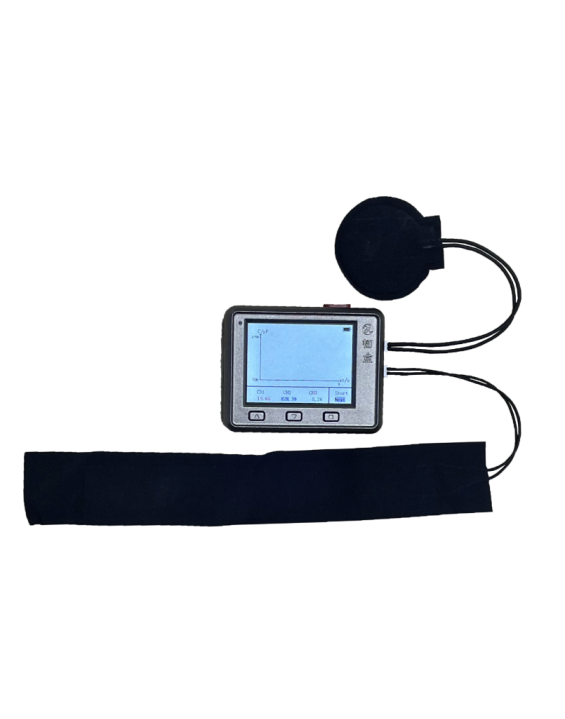 Flexible Capacitive Stretch Sensor – Elastic Strain Sensor for Motion Tracking, Posture Monitoring, Medical Wearables, and Smart Textiles